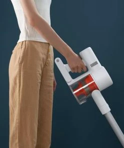 Goedkoopste ???? Xiaomi Mi Vacuum Cleaner G10 - Steelstofzuiger - Met Dweilfunctie ???? -Yoshiko Shop 550x587 9