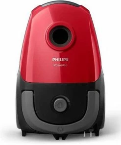 Flash-uitverkoop ???? Philips PowerGo FC8243/09 - Stofzuiger Met Zak ???? -Yoshiko Shop 550x588