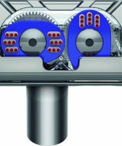 Begroting ???? Dyson Cinetic Big Ball Absolute 2 - Stofzuiger Zonder Zak ❤️ 33 Begroting ???? Dyson Cinetic Big Ball Absolute 2 - Stofzuiger Zonder Zak ❤️ -Yoshiko Shop 550x593 3