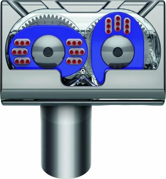 Begroting ???? Dyson Cinetic Big Ball Absolute 2 - Stofzuiger Zonder Zak ❤️ 11 Begroting ???? Dyson Cinetic Big Ball Absolute 2 - Stofzuiger Zonder Zak ❤️ - Afbeelding 9