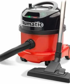 Beste recensies van ❤️ Numatic PPR 240 Professional - Stofzuiger Met Zak ????