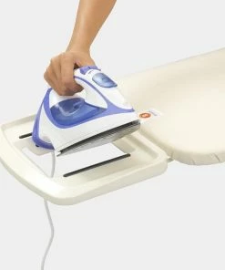 Coupon ✔️ Brabantia Strijkplank C - Met Strijkijzerhouder - 124 X 45 Cm - Denim Black ???? 21 Coupon ✔️ Brabantia Strijkplank C - Met Strijkijzerhouder - 124 X 45 Cm - Denim Black ???? -Yoshiko Shop 550x596 3