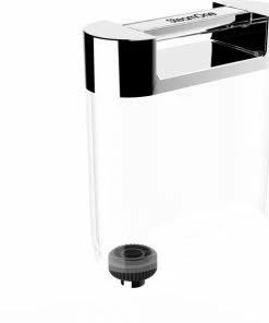 Nieuw ???? SteamOne Dualys Plus Black - Kledingstomer ???? -Yoshiko Shop 550x599