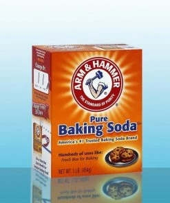 Goedkoop ❤️ Arm & ???? Hammer Baking Soda - 454g ???? -Yoshiko Shop 550x601 3