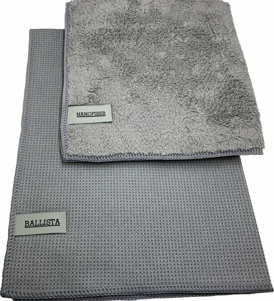 Beste recensies van ⭐ Clean Dry Droogdoek Set 2 Droogdoeken + 2 Microvezel Schoonmaakdoeken ???? 13 Beste recensies van ⭐ Clean Dry Droogdoek Set 2 Droogdoeken + 2 Microvezel Schoonmaakdoeken ???? - Afbeelding 11