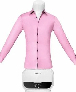 Top 10 ???? Clatronic HBB 3734 -Hemden-/blouse- En Broekstrijksysteem - Drogen En Strijken In één Stap ❤️ -Yoshiko Shop 550x604 3