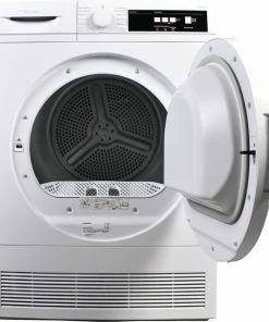 Beste Verkoop ???? Salora DCH7100 - Condensdroger - Vrijstaand - 7 Kg ???? -Yoshiko Shop 550x608