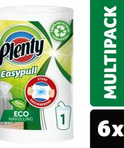 Beste deal ???? Plenty Easypull Eco Keukenrol - 6 Stuks - 100% Recycled Papier ???? 15 Beste deal ???? Plenty Easypull Eco Keukenrol - 6 Stuks - 100% Recycled Papier ???? -Yoshiko Shop 550x611 2