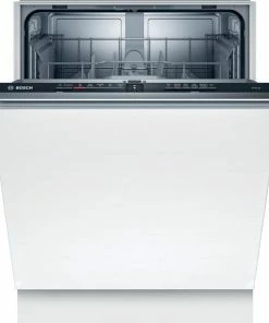 Beste Pirce ❤️ Bosch SMV2ITX48N - Serie 2 - Vaatwasser - Inbouw ✔️