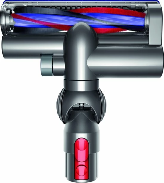 Begroting ???? Dyson Cinetic Big Ball Absolute 2 - Stofzuiger Zonder Zak ❤️ 6 Begroting ???? Dyson Cinetic Big Ball Absolute 2 - Stofzuiger Zonder Zak ❤️ - Afbeelding 4