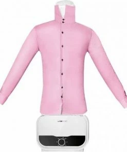 Top 10 ???? Clatronic HBB 3734 -Hemden-/blouse- En Broekstrijksysteem - Drogen En Strijken In één Stap ❤️ -Yoshiko Shop 550x613
