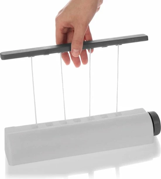 Top 10 ❤️ YUNICS Waslijn - Waslijn Uittrekbaar - 14 Meter - Waslijndraad - Wasdraad - Roldrooglijn -Drooglijn Uittrekbaar - Waslijndraad Binnen - Waslijndraad Buiten - Waslijn Camping - Drooglijn Uittrekbaar ✨ 4 Top 10 ❤️ YUNICS Waslijn - Waslijn Uittrekbaar - 14 Meter - Waslijndraad - Wasdraad - Roldrooglijn -Drooglijn Uittrekbaar - Waslijndraad Binnen - Waslijndraad Buiten - Waslijn Camping - Drooglijn Uittrekbaar ✨ - Afbeelding 2