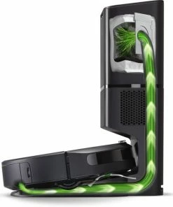 Korting ⌛ IRobot® Roomba® I3+ - Robotstofzuiger - Geschikt Voor Huisdierharen - I3552 ⌛ 26 Korting ⌛ IRobot® Roomba® I3+ - Robotstofzuiger - Geschikt Voor Huisdierharen - I3552 ⌛ -Yoshiko Shop 550x621