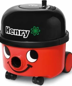 Begroting ???? Numatic Henry HVR200-A2 - Stofzuiger Met Zak ???? -Yoshiko Shop 550x626 2