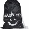 Beste Verkoop ✨ Wonair - Waszak Groot - 60x90cm - Zwart - Met Trekkoord En Draagband ???? -Yoshiko Shop 550x628 2