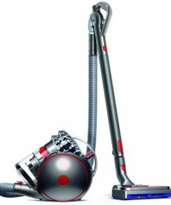 Begroting ???? Dyson Cinetic Big Ball Absolute 2 - Stofzuiger Zonder Zak ❤️