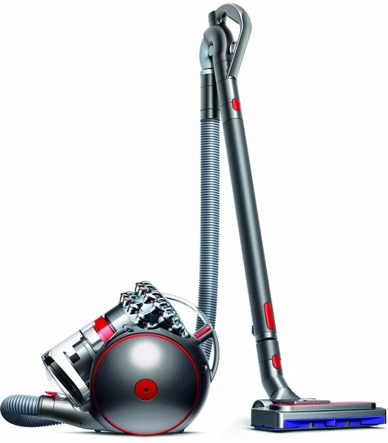 Begroting ???? Dyson Cinetic Big Ball Absolute 2 - Stofzuiger Zonder Zak ❤️ 3 Begroting ???? Dyson Cinetic Big Ball Absolute 2 - Stofzuiger Zonder Zak ❤️