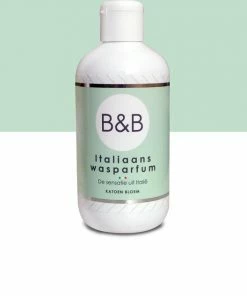 Promo ???? B&B Italiaans Wasparfum Katoen Bloem 250ML En Witte Musk 250ML ???? -Yoshiko Shop 550x633 5