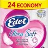 Beste Verkoop ???? Edet Ultra Soft 4-laags Wc Papier- 24 Rollen ???? -Yoshiko Shop 550x634 1