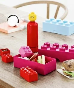 Goedkoop ???? LEGO Classic Lunchbox - Brick 8 - Blauw ???? 19 Goedkoop ???? LEGO Classic Lunchbox - Brick 8 - Blauw ???? -Yoshiko Shop 550x634 4