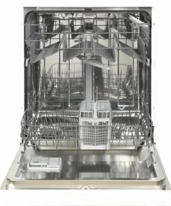 Begroting ???? Everglades EVDW5105 Vaatwasser Zwart ⌛ -Yoshiko Shop 550x636 1