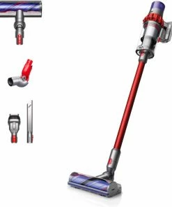 Top 10 ???? Dyson V10 Origin - Steelstofzuiger ????