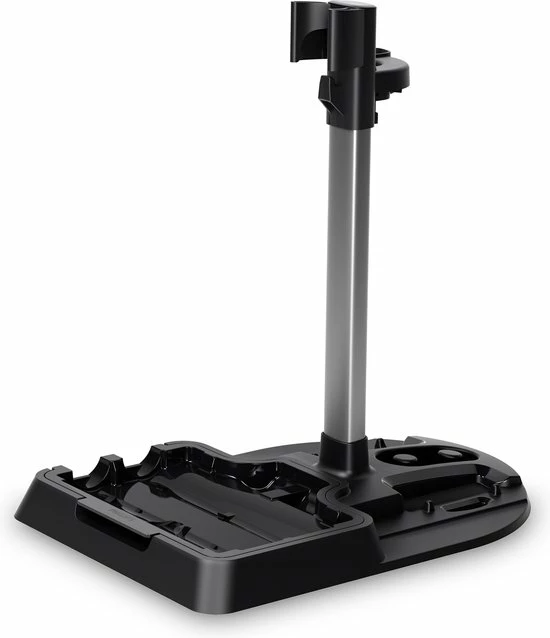 Coupon ???? Philips AquaTrio 9000 Serie XW9383/01 - Steelstofzuiger & Dweil ???? 19 Coupon ???? Philips AquaTrio 9000 Serie XW9383/01 - Steelstofzuiger & Dweil ???? - Afbeelding 17