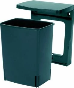 Uitgang ✔️ Brabantia Built-in-Bin Prullenbak - 10 L - Black ✨ 28 Uitgang ✔️ Brabantia Built-in-Bin Prullenbak - 10 L - Black ✨ -Yoshiko Shop 550x639 1