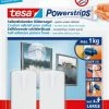Nieuw ???? Tesa Powerstrips Schilderijhaak - Wit - 2 Stuks ???? -Yoshiko Shop 550x640