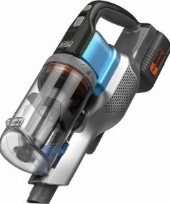 Promo ✔️ BLACK+DECKER BHFEV362D-QW Powerseries Extreme - Steelstofzuiger - 36V - Incl. Accu En Lader ✔️ -Yoshiko Shop 550x643 1