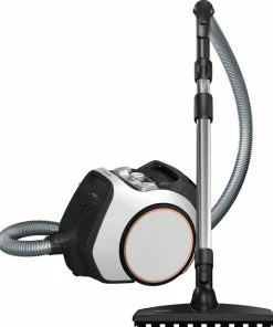 Goedkoopste ???? Miele Boost CX1 Parquet PowerLine Lotuswit - Stofzuiger Zonder Zak ????