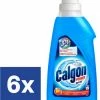 Beste Verkoop ???? Calgon Ontkalkingsgel Wasmachines - 6 X 750 Ml - Voordeelverpakking ✨ -Yoshiko Shop 550x648