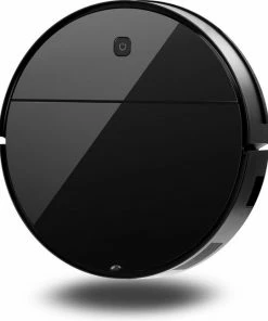 Promo ???? Roborock - X7 Pro - Robotstofzuiger Met Dweilfunctie - Dweilrobot - Robot Stofzuiger - Stofzuiger Robot - Robotstofzuigers - Kruimeldief | Black Edition ????