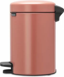 Uitgang ⭐ Brabantia NewIcon Prullenbak - 3 L - Terracotta Pink ???? 26 Uitgang ⭐ Brabantia NewIcon Prullenbak - 3 L - Terracotta Pink ???? -Yoshiko Shop 550x651 1