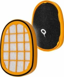 Beste Verkoop ✨ Europefans Filter Philips SpeedPro Max 8000 Serie FC5005/01, CP0663/01 Aqua 7000 Serie Vervanging Schuimrubber Onderdeel ????