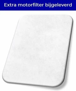 Gloednieuw ???? Zedar Stofzuigerzakken 20x Geschikt Voor Miele Type GN, Classic C1 Complete C2/C3 - Inclusief 1 Filter ???? -Yoshiko Shop 550x653