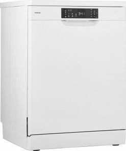 Begroting ???? Inventum VVW6035AW - Vaatwasser - Vrijstaand - Wit ✨ -Yoshiko Shop 550x654 2