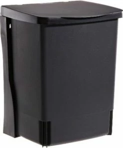 Uitgang ✔️ Brabantia Built-in-Bin Prullenbak - 10 L - Black ✨ 26 Uitgang ✔️ Brabantia Built-in-Bin Prullenbak - 10 L - Black ✨ -Yoshiko Shop 550x654 3
