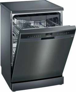 Flash-uitverkoop ???? Siemens SN23EC14CE - IQ300 - Vrijstaande Vaatwasser ????