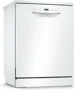 Beste deal ???? Bosch SMS2ITW11E - Serie 2 - Vrijstaande Vaatwasser ????