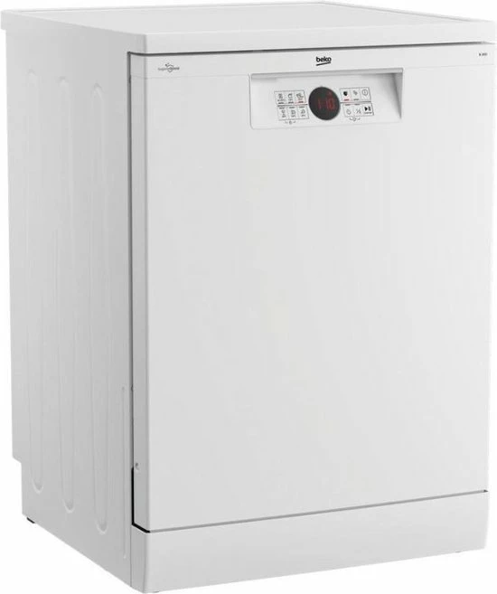 Flash-uitverkoop ???? Beko BDFN26432W - Vrijstaande Vaatwasser ⌛ 8 Flash-uitverkoop ???? Beko BDFN26432W - Vrijstaande Vaatwasser ⌛ - Afbeelding 6