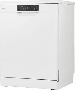 Begroting ???? Inventum VVW6035AW - Vaatwasser - Vrijstaand - Wit ✨ -Yoshiko Shop 550x658 1