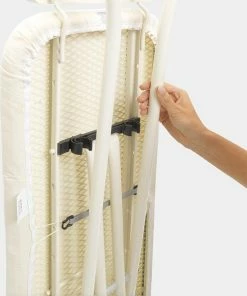 Coupon ✔️ Brabantia Strijkplank C - Met Strijkijzerhouder - 124 X 45 Cm - Denim Black ???? 32 Coupon ✔️ Brabantia Strijkplank C - Met Strijkijzerhouder - 124 X 45 Cm - Denim Black ???? -Yoshiko Shop 550x658 2