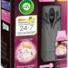 Nieuw ⌛ Air Wick Airwick Freshmatic Startset - Zalige Zomer - Zwart ???? -Yoshiko Shop 550x660 1