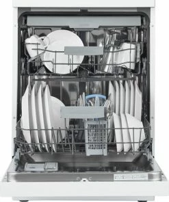 Begroting ???? Inventum VVW6035AW - Vaatwasser - Vrijstaand - Wit ✨ -Yoshiko Shop 550x661 1