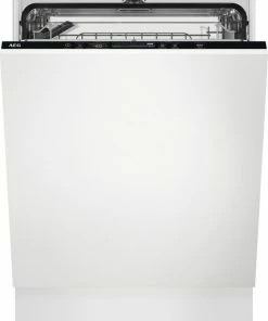Beste Pirce ???? AEG FSB52617Z - AirDry - Inbouw Vaatwasser ✨