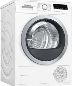 Kopen ???? Bosch WTM85263FG - Serie 4 - Warmtepompdroger - NL/FR ????