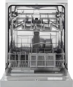 Nieuw ???? Tomado TDW6001S - Vrijstaande Vaatwasser - 12 Couverts - Energielabel E - 47 DB - Bestekmandje - Zilver ⌛ -Yoshiko Shop 550x674 2