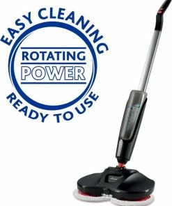 Top 10 ???? Vileda Looper - Elektrische SprayMop Met Twee Microvezelpads - Steeds Klaar Voor Gebruik ???? 38 Top 10 ???? Vileda Looper - Elektrische SprayMop Met Twee Microvezelpads - Steeds Klaar Voor Gebruik ???? -Yoshiko Shop 550x674 3