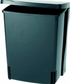 Uitgang ✔️ Brabantia Built-in-Bin Prullenbak - 10 L - Black ✨ 29 Uitgang ✔️ Brabantia Built-in-Bin Prullenbak - 10 L - Black ✨ -Yoshiko Shop 550x686 1